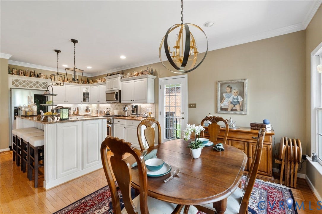 2196 Founders View Lane, Fb Golf Villas, Midlothian, VA 23113 2196 Founders View Lane, Fb Golf Villas, Midlothian, VA 23113