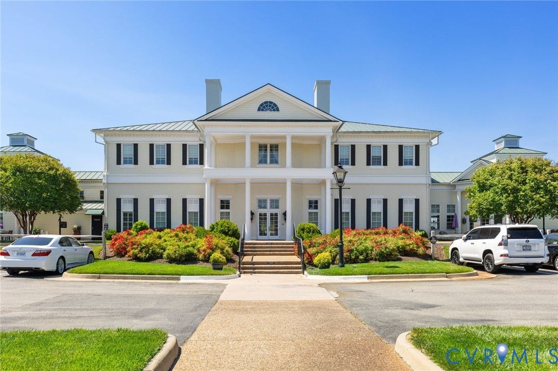 2196 Founders View Lane, Fb Golf Villas, Midlothian, VA 23113 2196 Founders View Lane, Fb Golf Villas, Midlothian, VA 23113