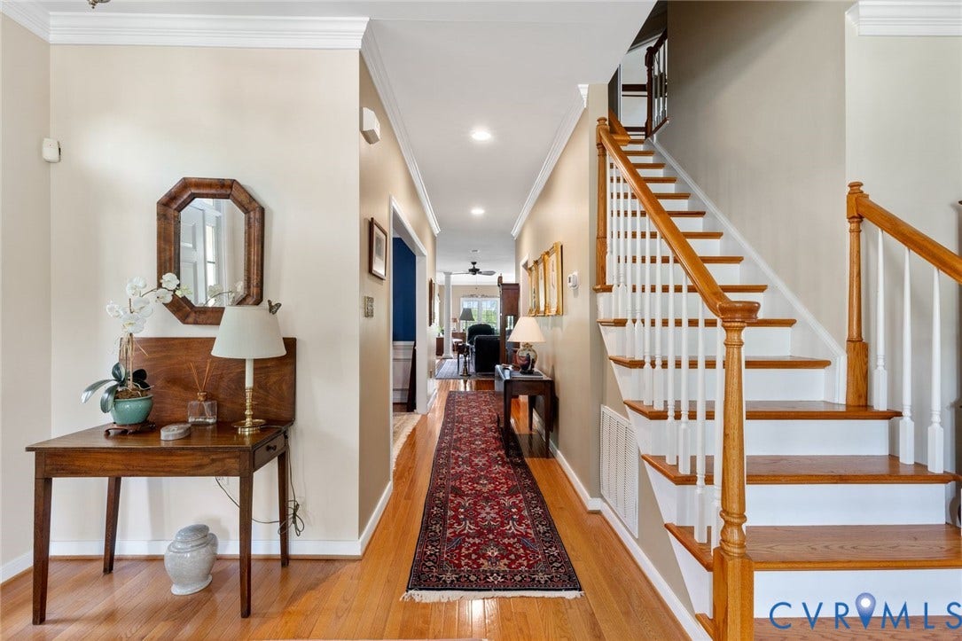 2196 Founders View Lane, Fb Golf Villas, Midlothian, VA 23113 2196 Founders View Lane, Fb Golf Villas, Midlothian, VA 23113