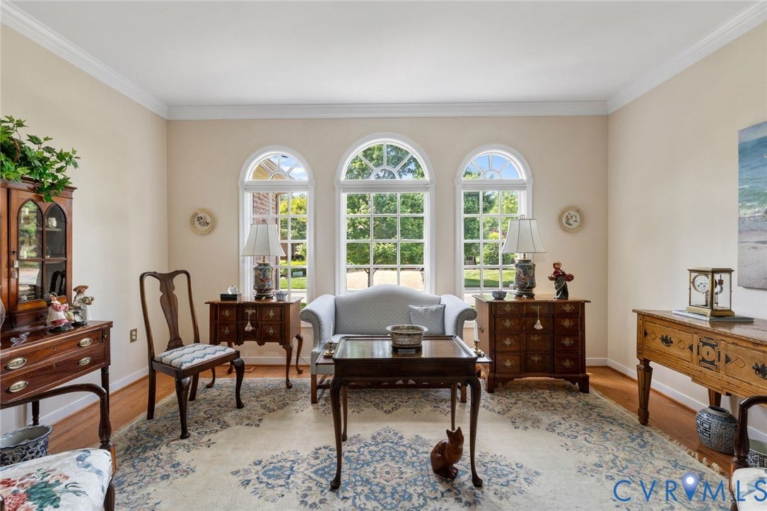 2196 Founders View Lane, Fb Golf Villas, Midlothian, VA 23113 2196 Founders View Lane, Fb Golf Villas, Midlothian, VA 23113