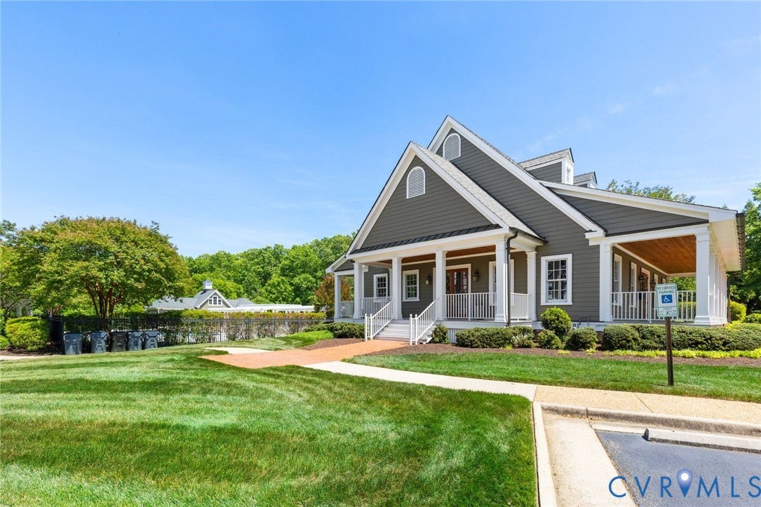 2196 Founders View Lane, Fb Golf Villas, Midlothian, VA 23113 2196 Founders View Lane, Fb Golf Villas, Midlothian, VA 23113