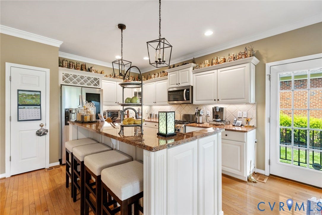 2196 Founders View Lane, Fb Golf Villas, Midlothian, VA 23113 2196 Founders View Lane, Fb Golf Villas, Midlothian, VA 23113