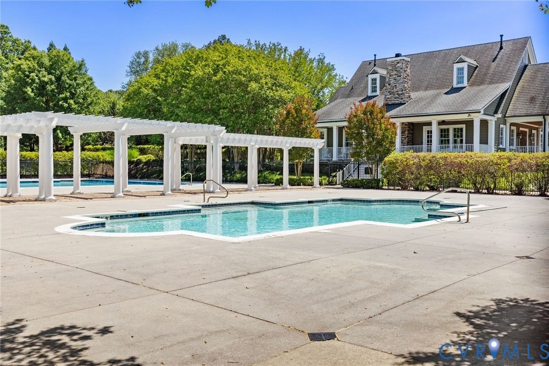 2196 Founders View Lane, Fb Golf Villas, Midlothian, VA 23113 2196 Founders View Lane, Fb Golf Villas, Midlothian, VA 23113