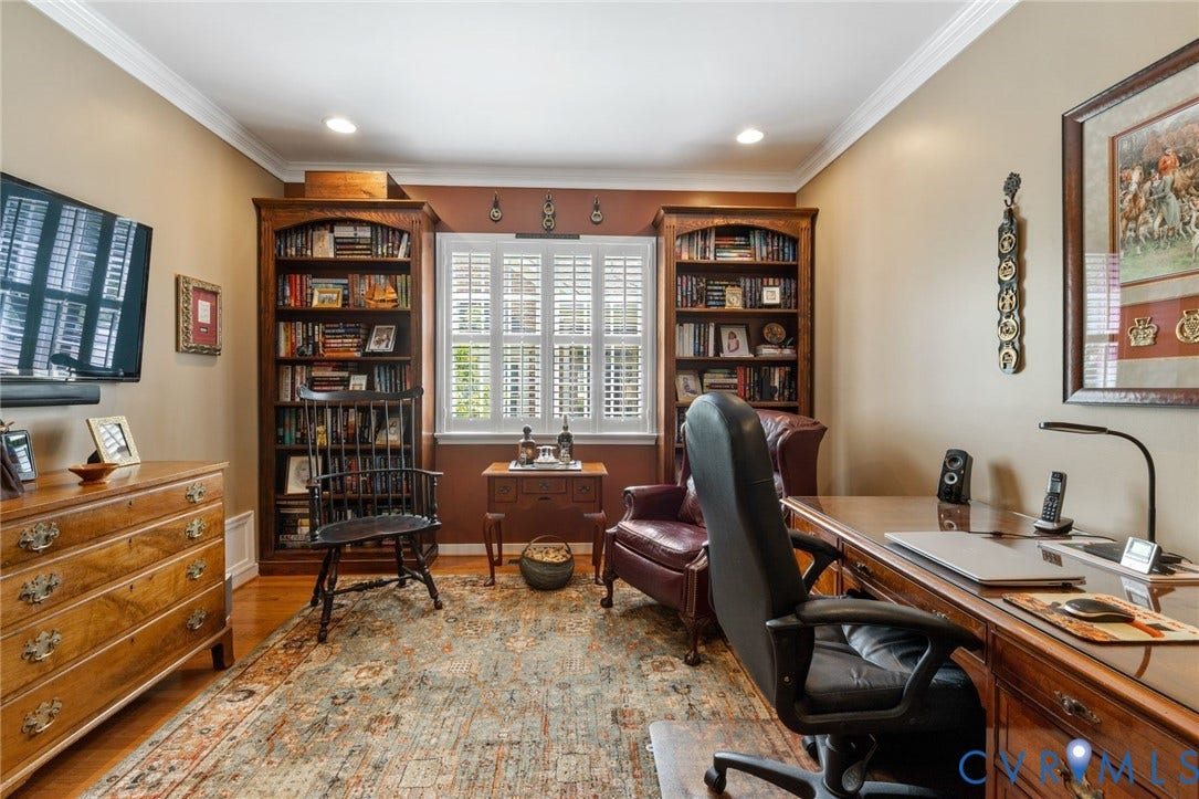 2196 Founders View Lane, Fb Golf Villas, Midlothian, VA 23113 2196 Founders View Lane, Fb Golf Villas, Midlothian, VA 23113