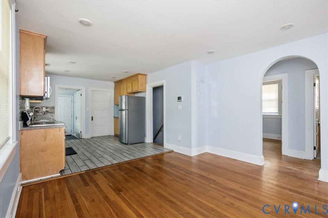 125 Richmond Avenue, Colonial Heights, VA 23834 125 Richmond Avenue, Colonial Heights, VA 23834