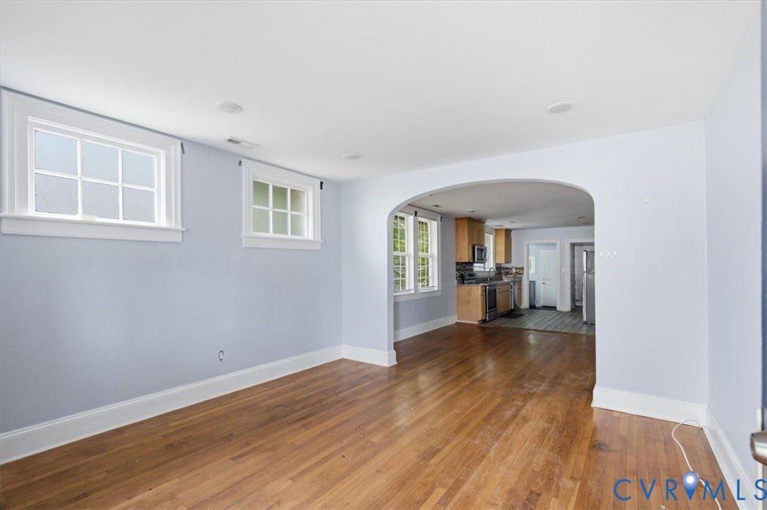 125 Richmond Avenue, Colonial Heights, VA 23834 125 Richmond Avenue, Colonial Heights, VA 23834