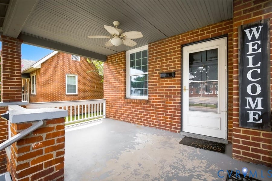 Property photo for 125 Richmond Avenue, Colonial Heights, VA