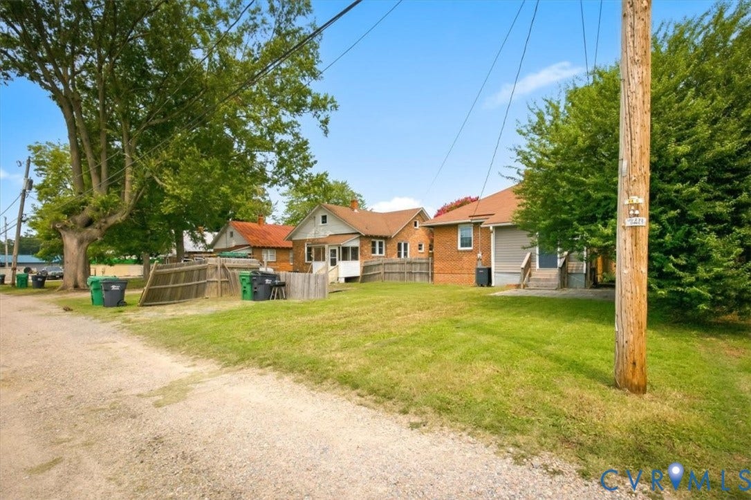 125 Richmond Avenue, Colonial Heights, VA 23834 125 Richmond Avenue, Colonial Heights, VA 23834