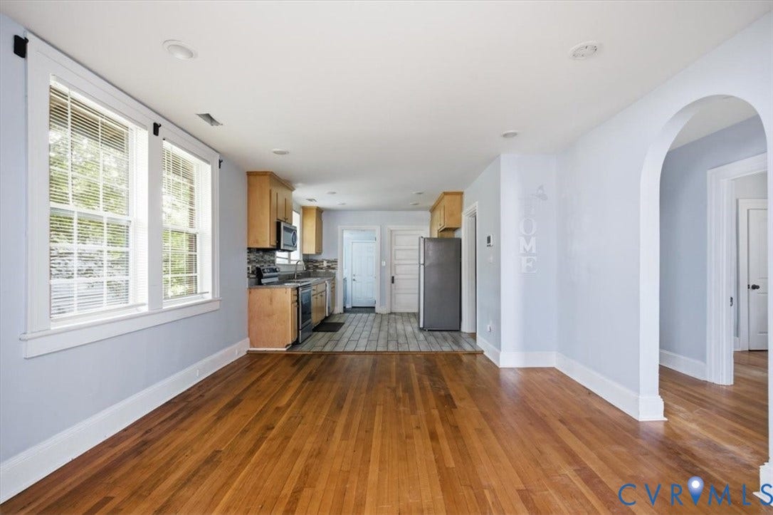 125 Richmond Avenue, Colonial Heights, VA 23834 125 Richmond Avenue, Colonial Heights, VA 23834