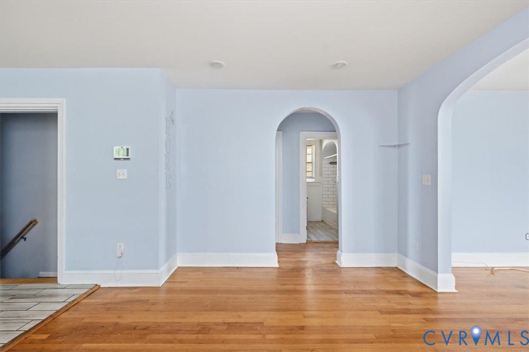125 Richmond Avenue, Colonial Heights, VA 23834 125 Richmond Avenue, Colonial Heights, VA 23834