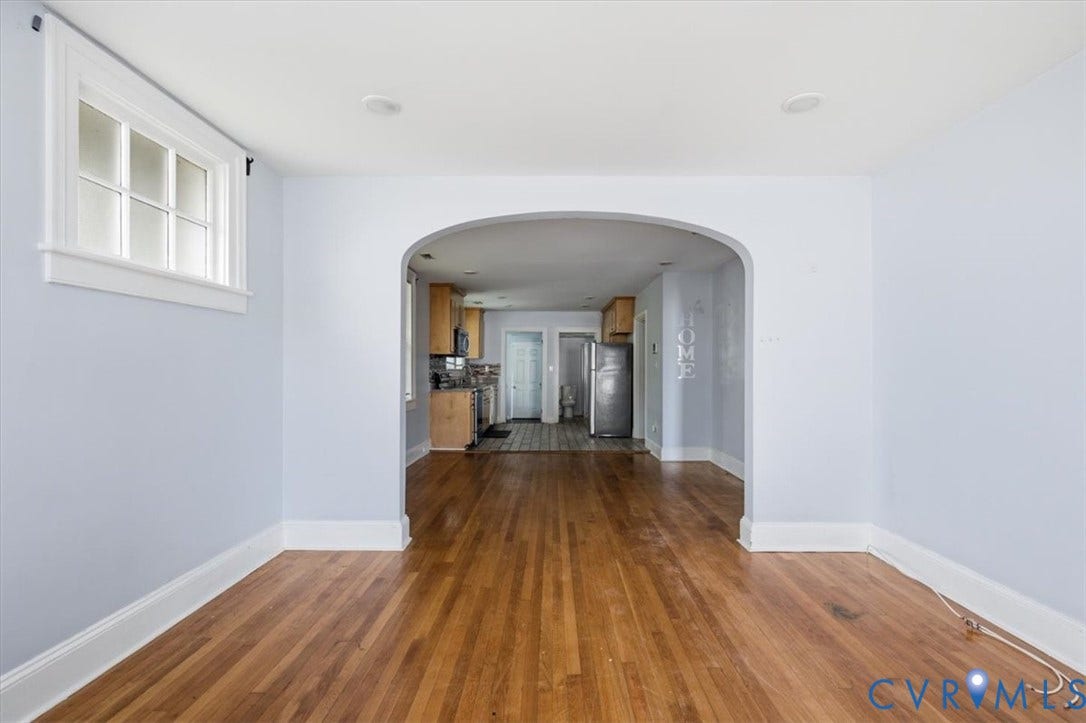 125 Richmond Avenue, Colonial Heights, VA 23834 125 Richmond Avenue, Colonial Heights, VA 23834