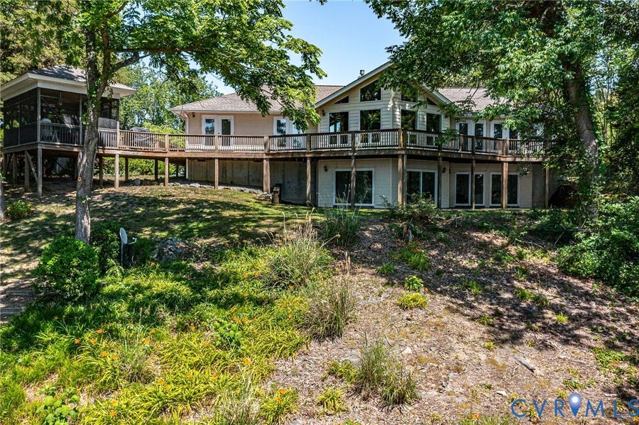 Property photo for 577 Melrose Road, Lottsburg, VA
