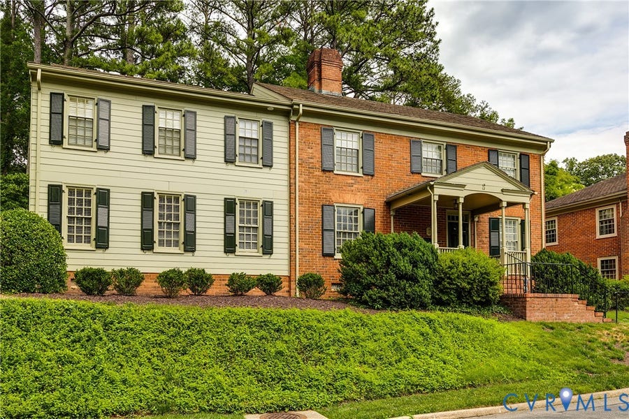 Property photo for 6161 River Road, #12, Henrico, VA