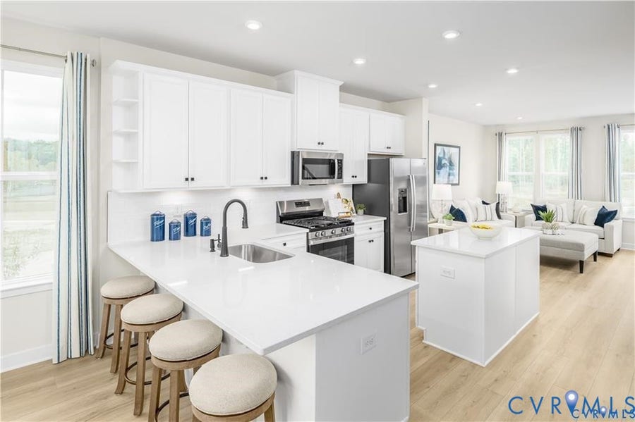Property photo for 12707 Red Clover Way, Midlothian, VA