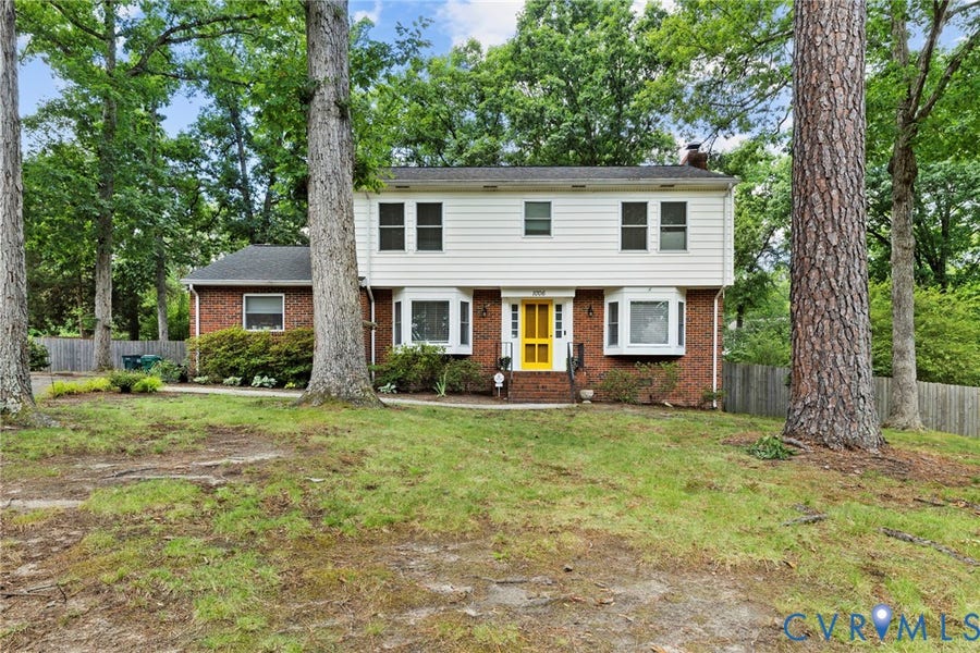 Property photo for 1006 Lomas Court, Henrico, VA