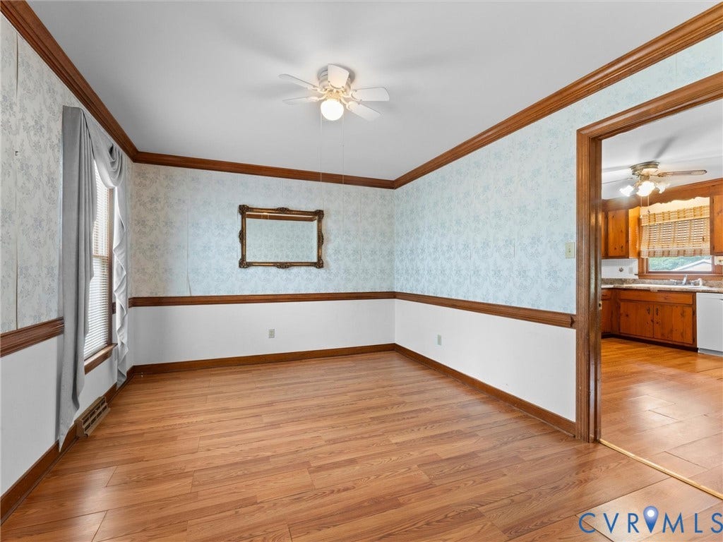 3324 Ludgate Road, Chester, VA 23831 3324 Ludgate Road, Chester, VA 23831