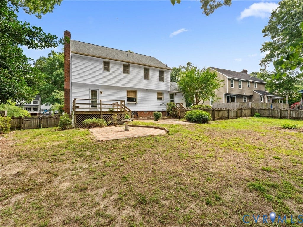 3324 Ludgate Road, Chester, VA 23831 3324 Ludgate Road, Chester, VA 23831