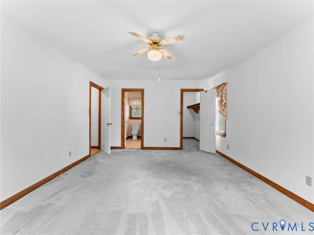 3324 Ludgate Road, Chester, VA 23831 3324 Ludgate Road, Chester, VA 23831