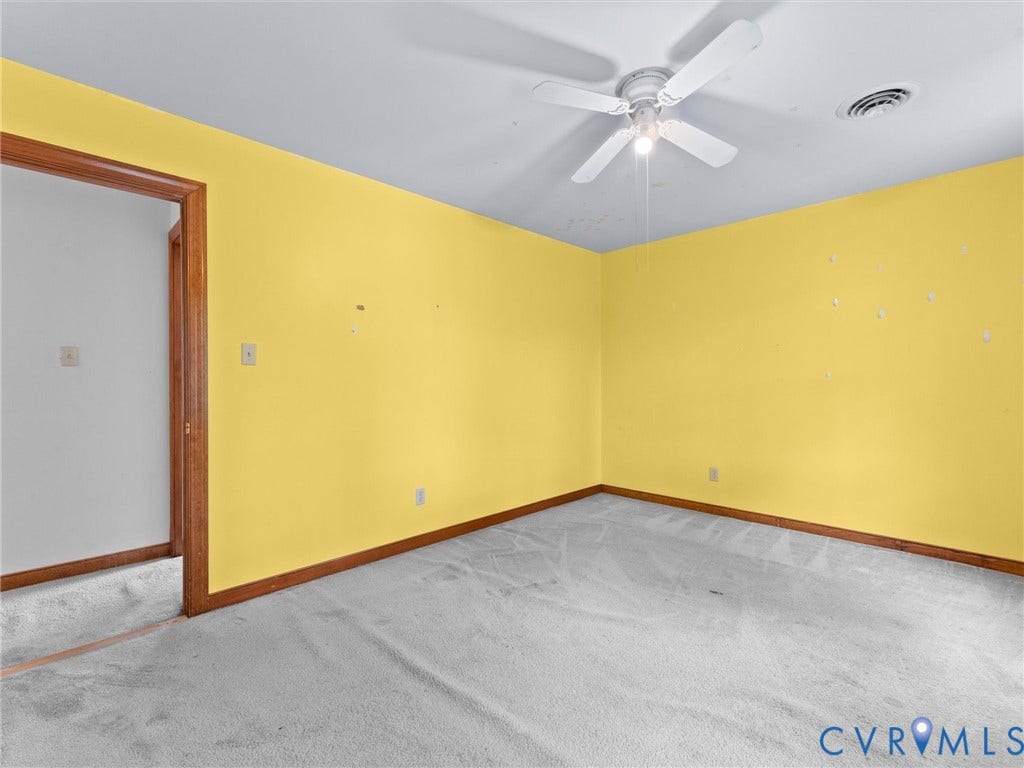 3324 Ludgate Road, Chester, VA 23831 3324 Ludgate Road, Chester, VA 23831