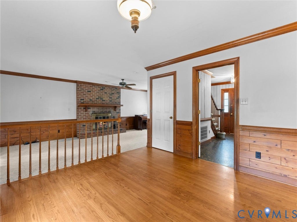 3324 Ludgate Road, Chester, VA 23831 3324 Ludgate Road, Chester, VA 23831