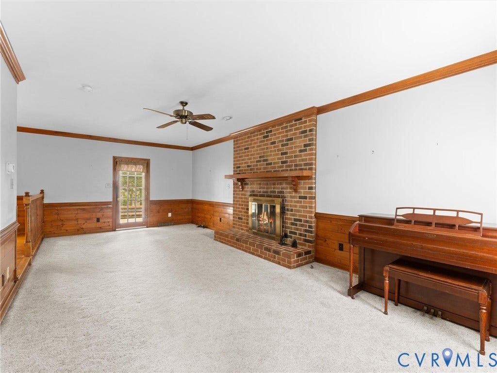 3324 Ludgate Road, Chester, VA 23831 3324 Ludgate Road, Chester, VA 23831