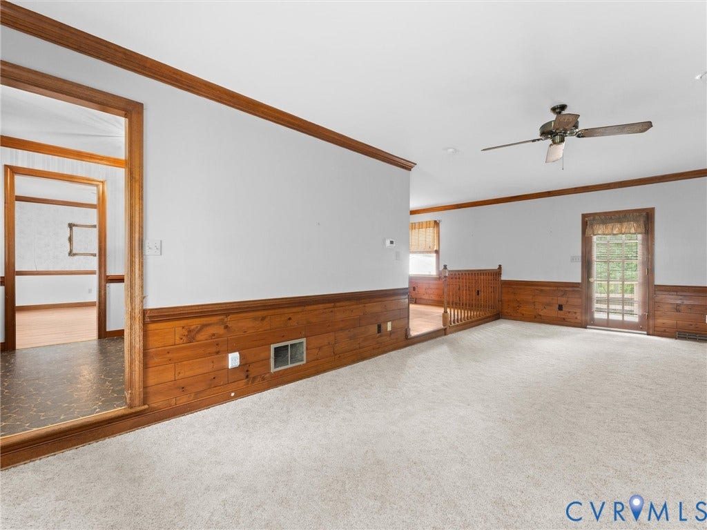 3324 Ludgate Road, Chester, VA 23831 3324 Ludgate Road, Chester, VA 23831