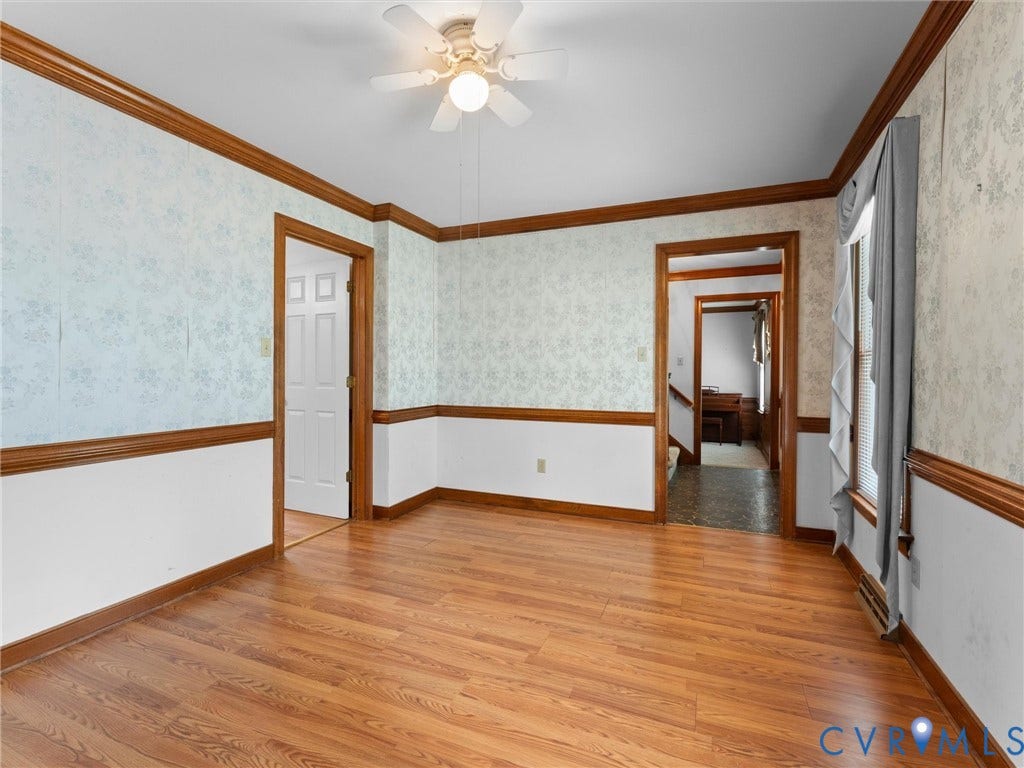 3324 Ludgate Road, Chester, VA 23831 3324 Ludgate Road, Chester, VA 23831