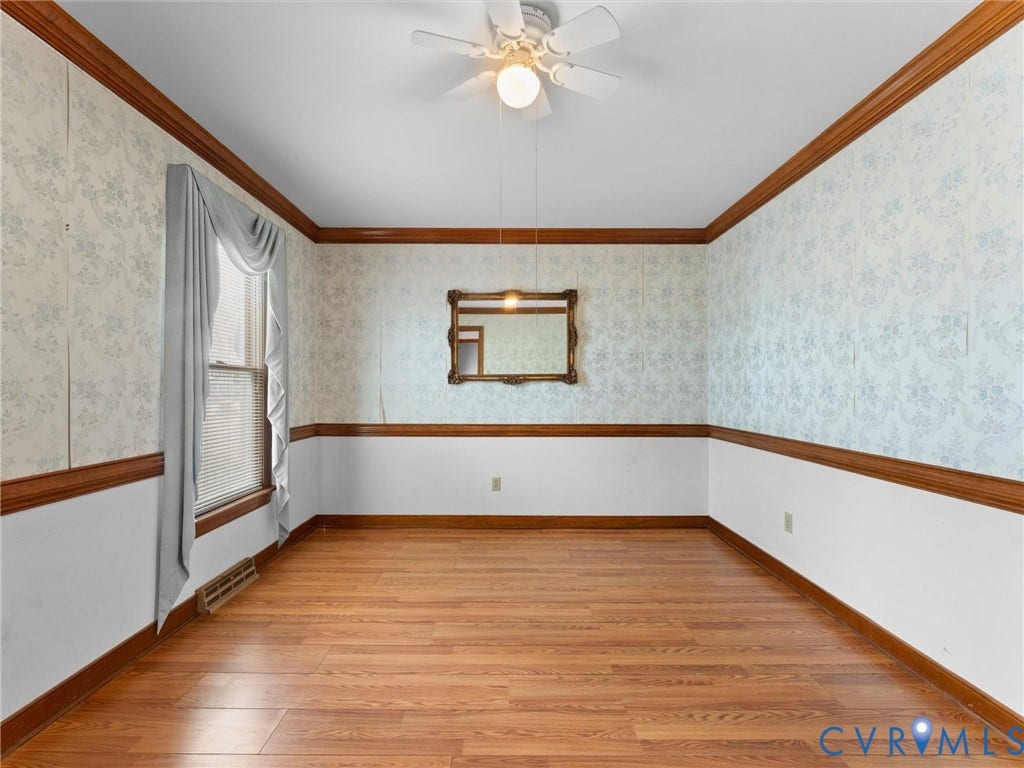 3324 Ludgate Road, Chester, VA 23831 3324 Ludgate Road, Chester, VA 23831