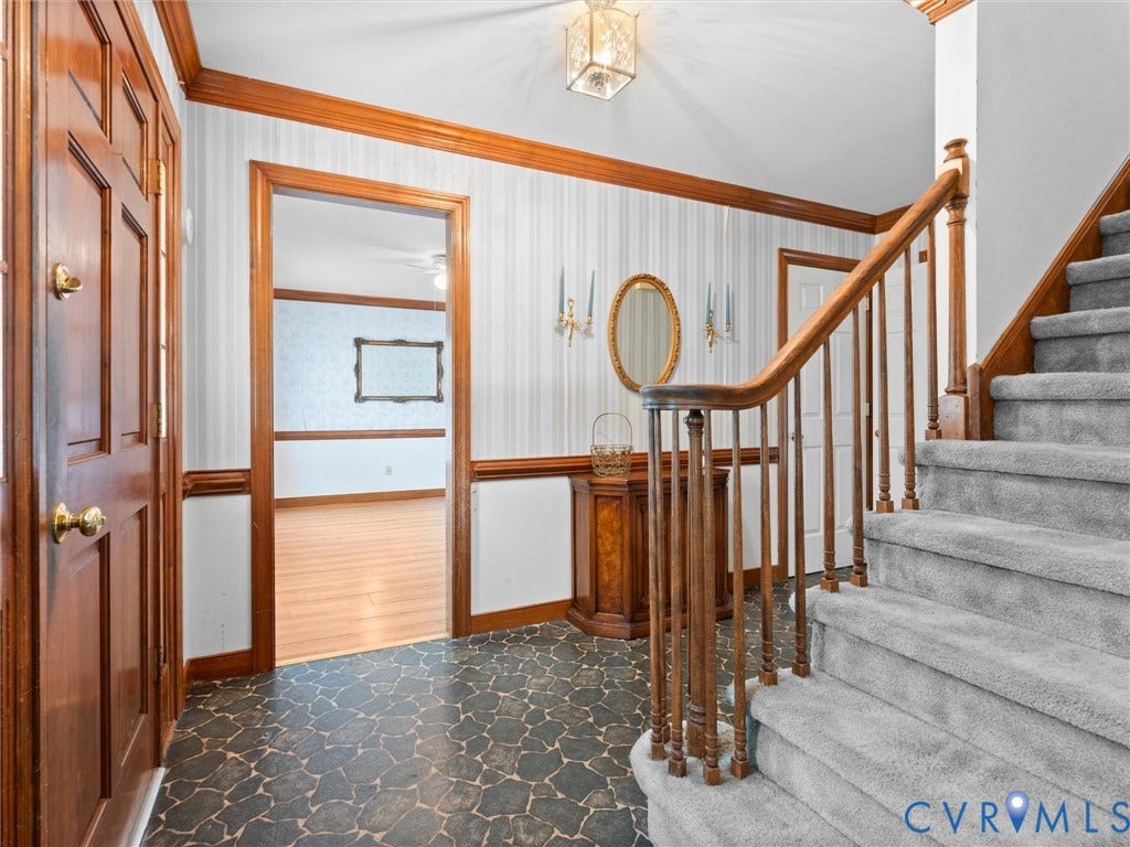 3324 Ludgate Road, Chester, VA 23831 3324 Ludgate Road, Chester, VA 23831