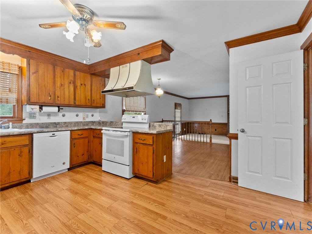 3324 Ludgate Road, Chester, VA 23831 3324 Ludgate Road, Chester, VA 23831