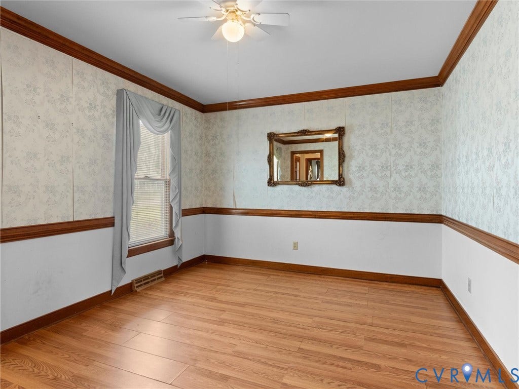 3324 Ludgate Road, Chester, VA 23831 3324 Ludgate Road, Chester, VA 23831