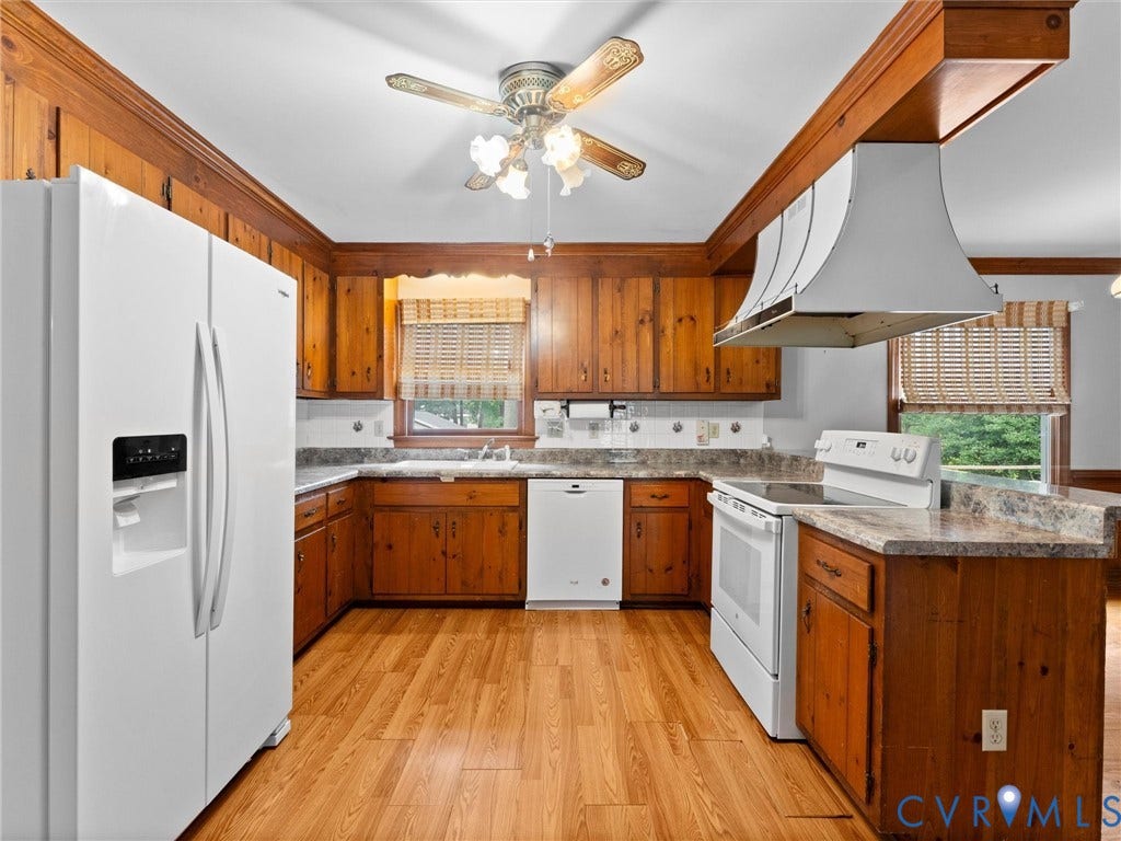 3324 Ludgate Road, Chester, VA 23831 3324 Ludgate Road, Chester, VA 23831