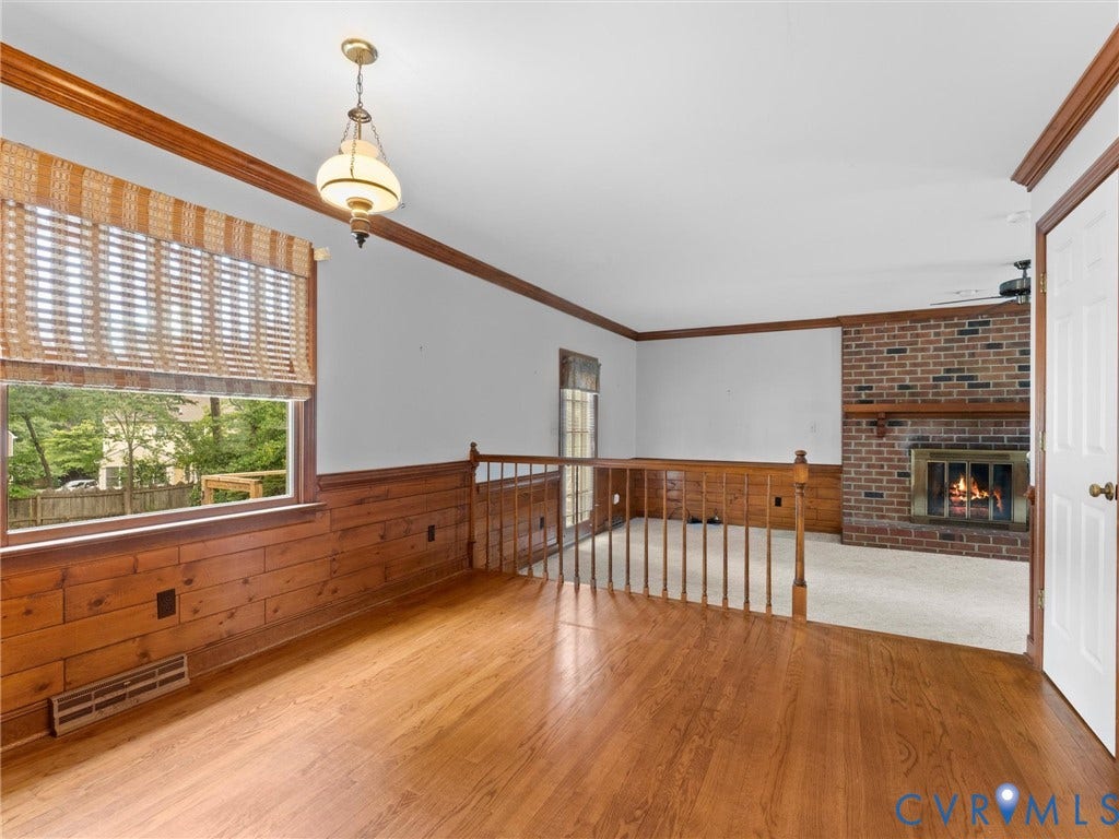 3324 Ludgate Road, Chester, VA 23831 3324 Ludgate Road, Chester, VA 23831