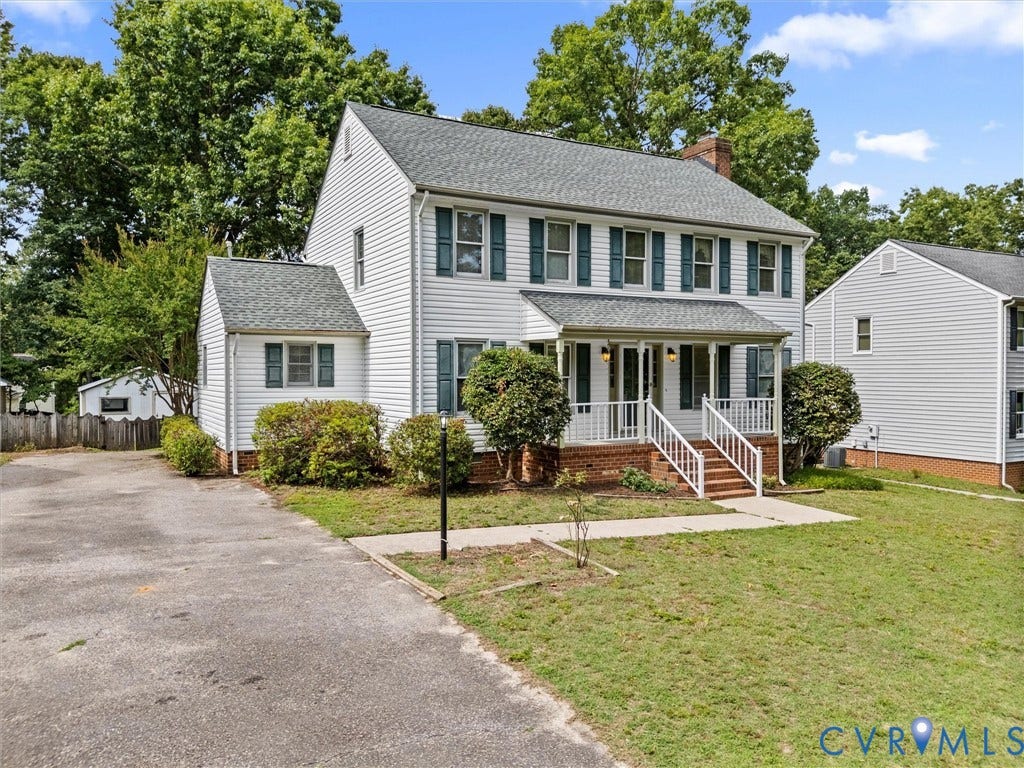 3324 Ludgate Road, Chester, VA 23831 3324 Ludgate Road, Chester, VA 23831