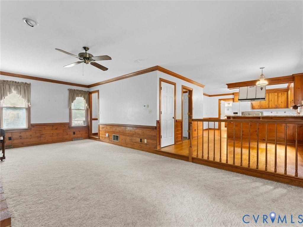3324 Ludgate Road, Chester, VA 23831 3324 Ludgate Road, Chester, VA 23831