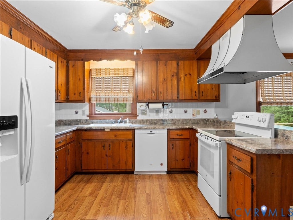 3324 Ludgate Road, Chester, VA 23831 3324 Ludgate Road, Chester, VA 23831
