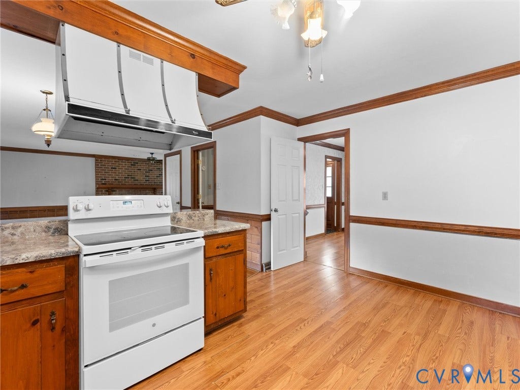 3324 Ludgate Road, Chester, VA 23831 3324 Ludgate Road, Chester, VA 23831