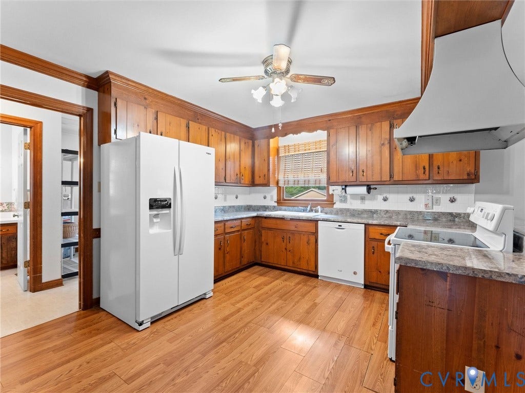 3324 Ludgate Road, Chester, VA 23831 3324 Ludgate Road, Chester, VA 23831