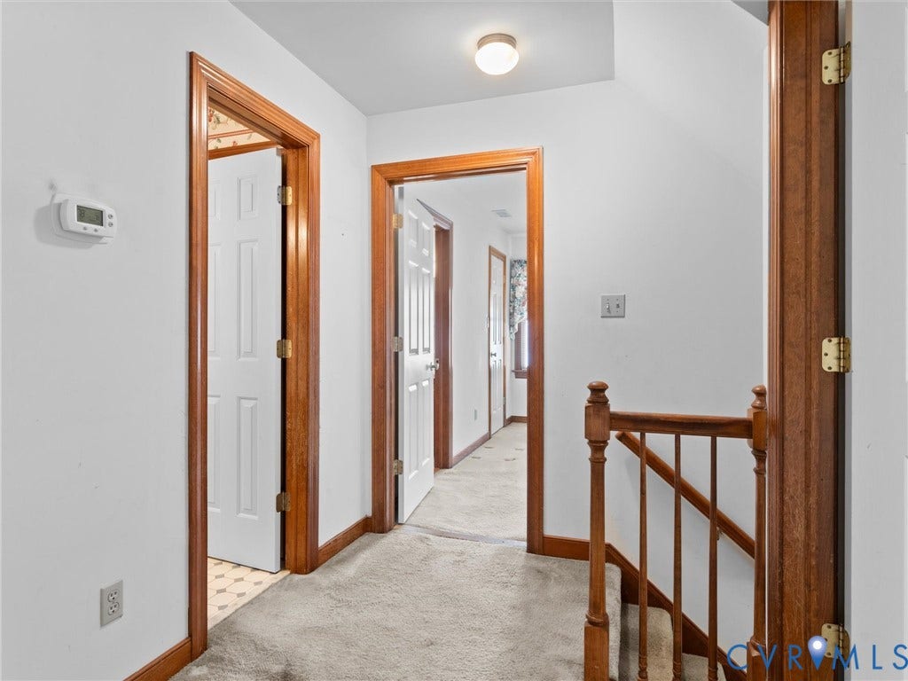 3324 Ludgate Road, Chester, VA 23831 3324 Ludgate Road, Chester, VA 23831