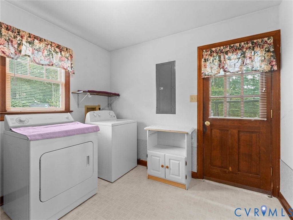 3324 Ludgate Road, Chester, VA 23831 3324 Ludgate Road, Chester, VA 23831