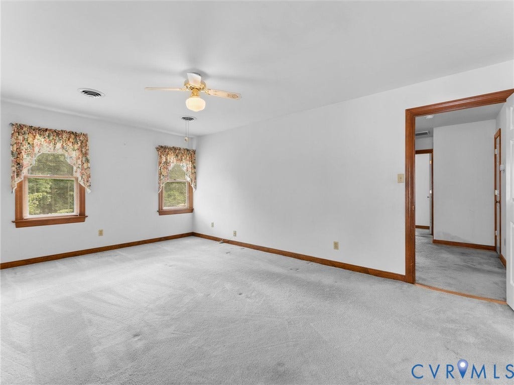 3324 Ludgate Road, Chester, VA 23831 3324 Ludgate Road, Chester, VA 23831