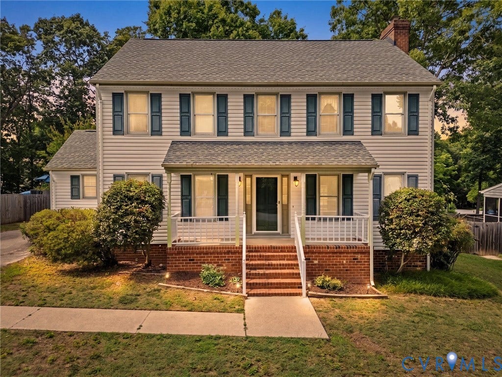 3324 Ludgate Road, Chester, VA 23831 3324 Ludgate Road, Chester, VA 23831