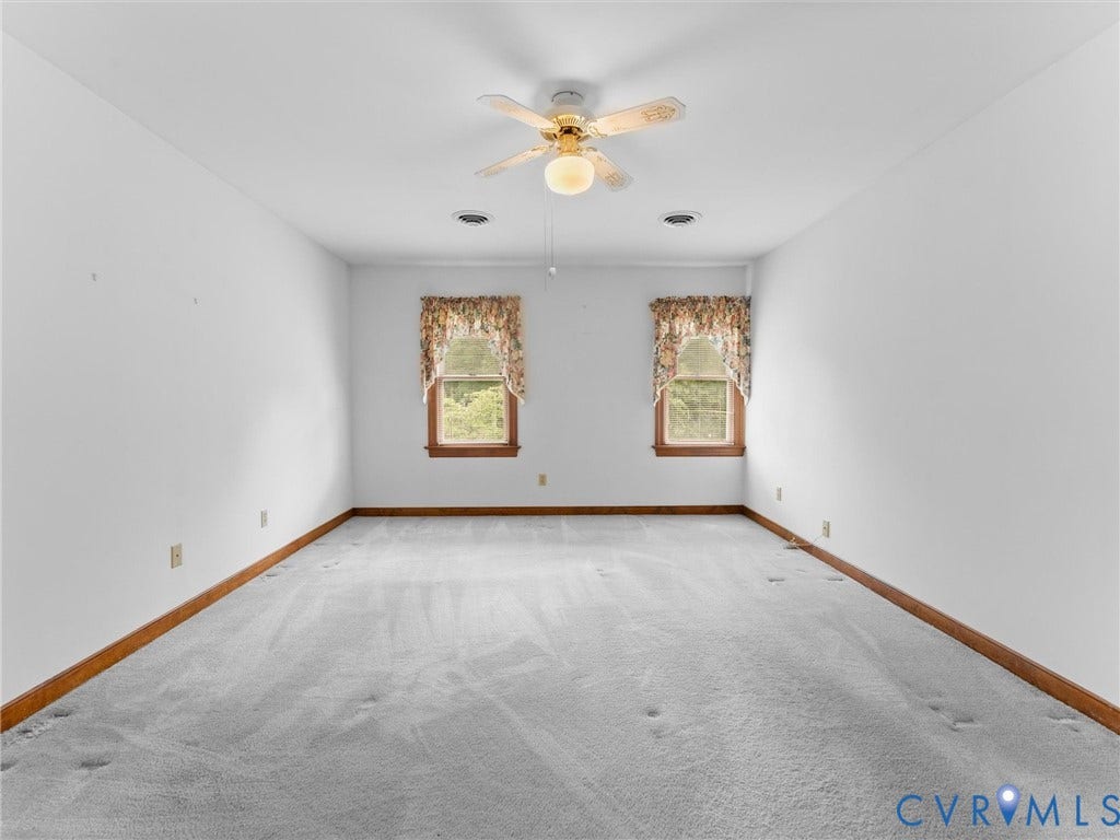 3324 Ludgate Road, Chester, VA 23831 3324 Ludgate Road, Chester, VA 23831