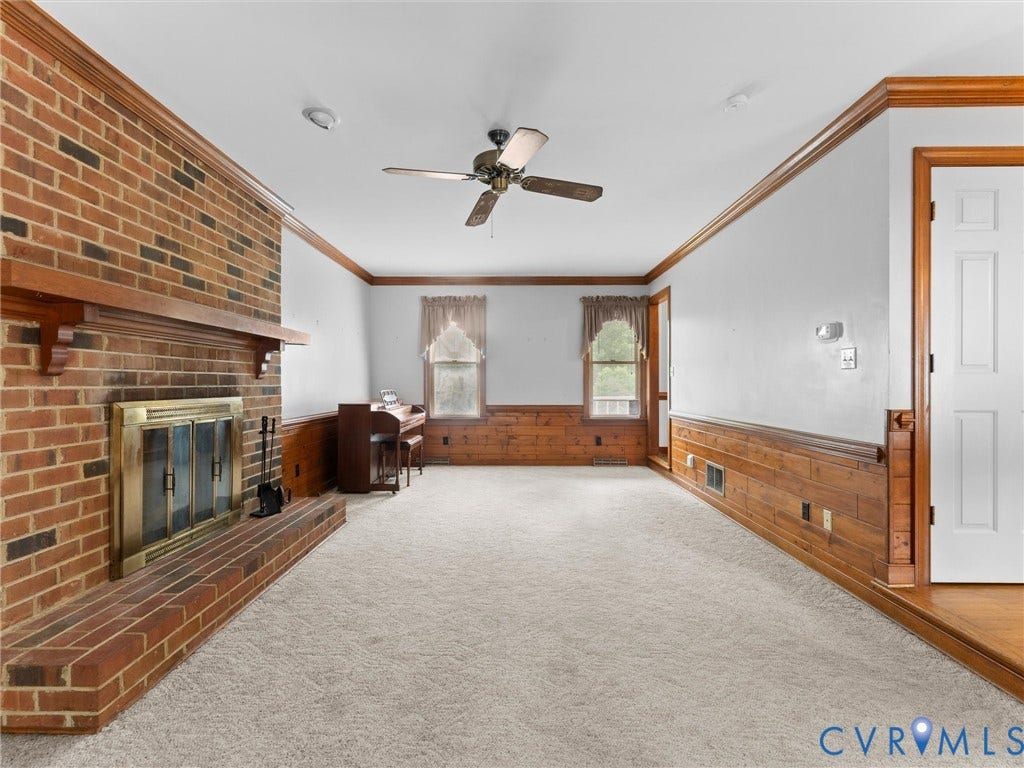 3324 Ludgate Road, Chester, VA 23831 3324 Ludgate Road, Chester, VA 23831