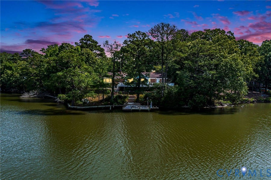 Property photo for 355 River View Road, Heathsville, VA