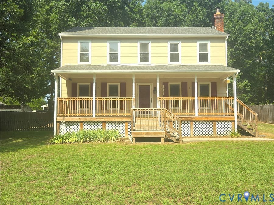 Property photo for 10107 Remora Drive, Chesterfield, VA