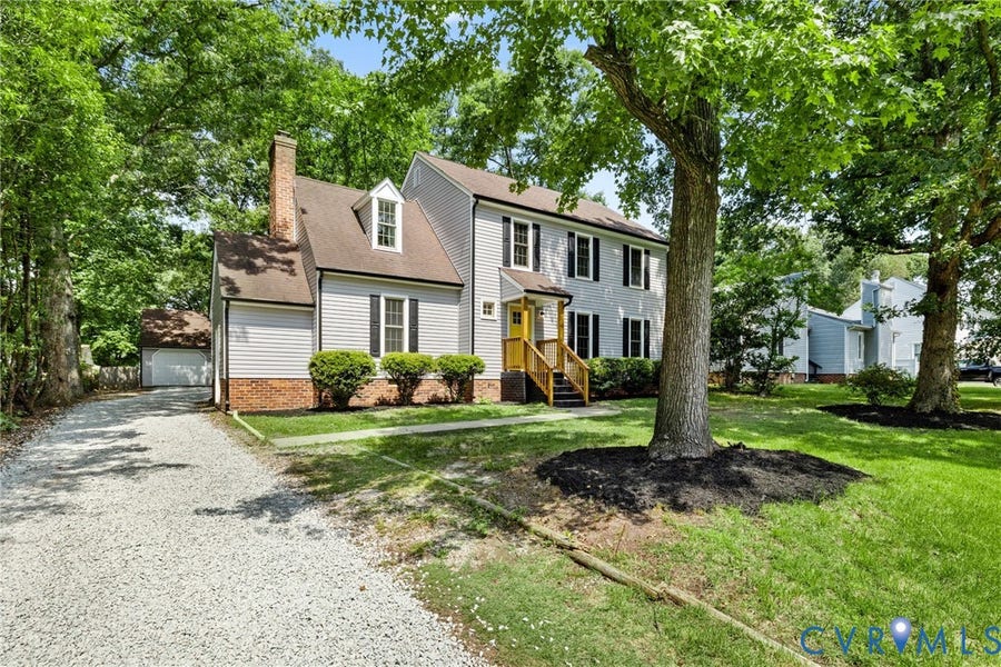 Property photo for 8630 Chester Forest Lane, Richmond, VA