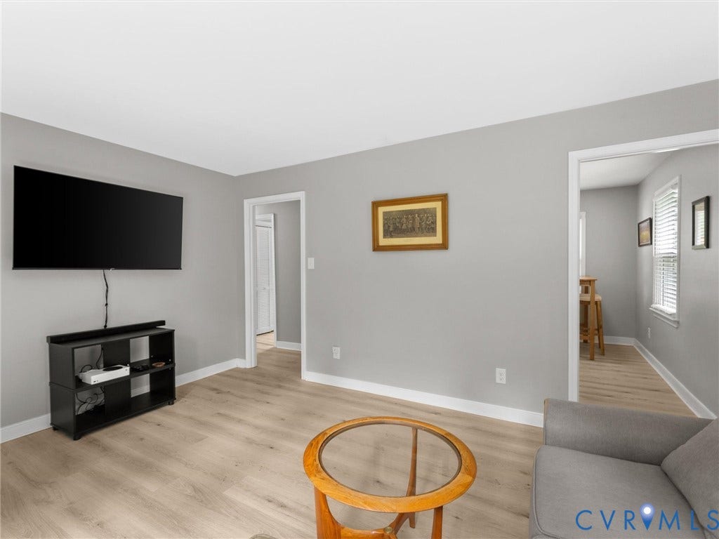 2010 Ridge Road, Powhatan, VA 23139