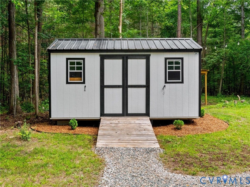 2010 Ridge Road, Powhatan, VA 23139