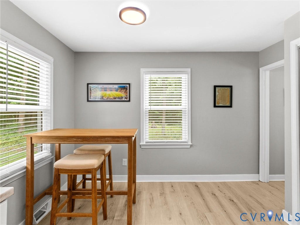 2010 Ridge Road, Powhatan, VA 23139